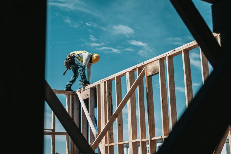 Construction and renovation NATIONWIDE